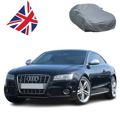 AUDI S5 COUPE CAR COVER 2007-2016