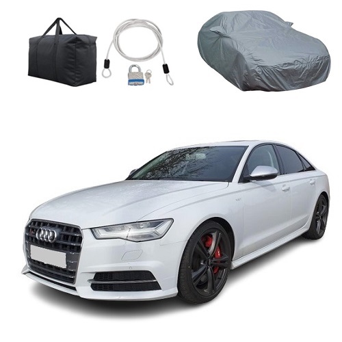 AUDI S6 CAR COVER 2012-2023 SALOON