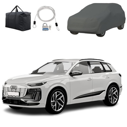 AUDI SQ6 E TRON  CAR COVER 2023 ONWARDS
