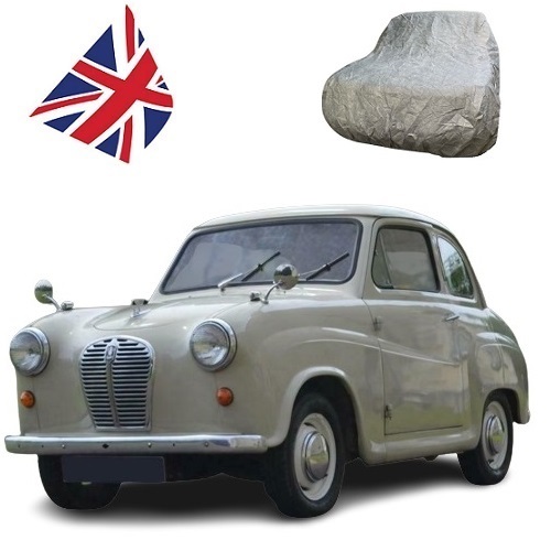 AUSTIN A30 AND A35 CAR COVER 1951-1959