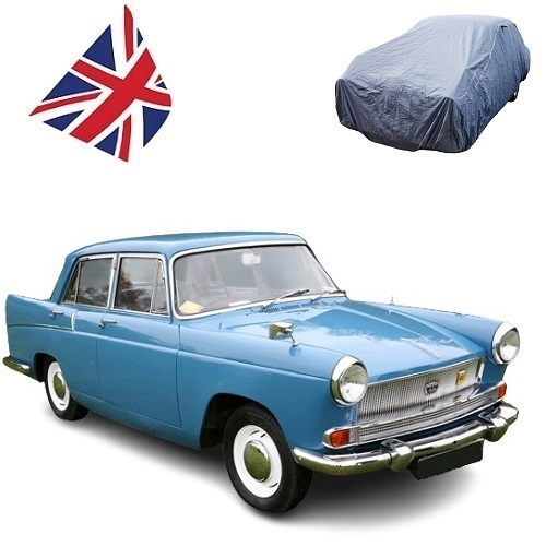 AUSTIN A55 AND A60 CAMBRIDGE CAR COVER 1957-1969