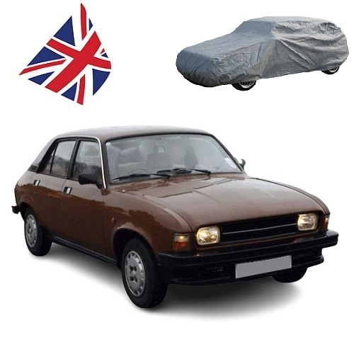 AUSTIN ALLEGRO CAR COVER 1973-1983