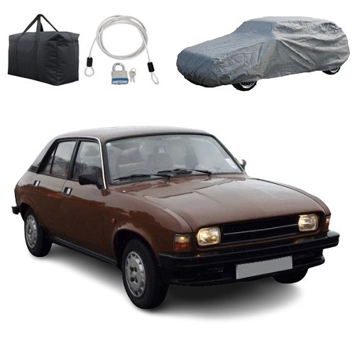AUSTIN ALLEGRO CAR COVER 1973-1983
