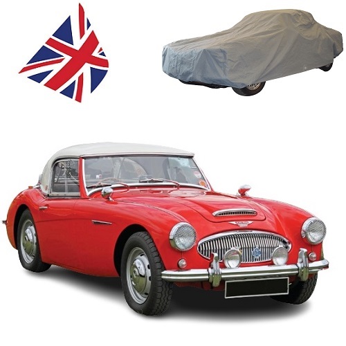 AUSTIN HEALEY 100 6 CAR COVER 1956-1967