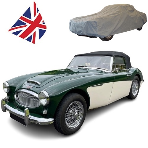 AUSTIN HEALEY 3000 CAR COVER 1956-1967