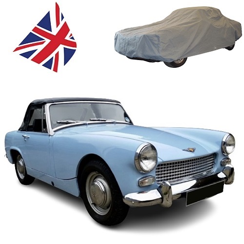 AUSTIN HEALEY SPRITE CAR COVER 1961-1971