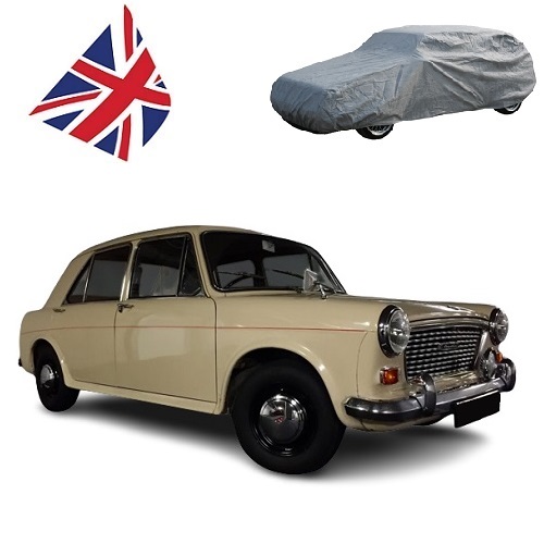 AUSTIN MORRIS 1100 AND 1300 CAR COVER 1962-1974