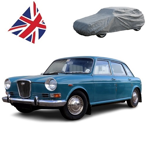 AUSTIN MORRIS 1800 AND 2200 CAR COVER 1964-1975