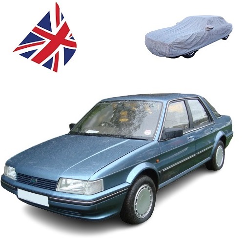 AUSTIN ROVER MONTEGO CAR COVER SALOON & ESTATE 1984-1995