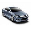 VAUXHALL ASTRA TWINTOP CAR COVER 2006 ONWARDS