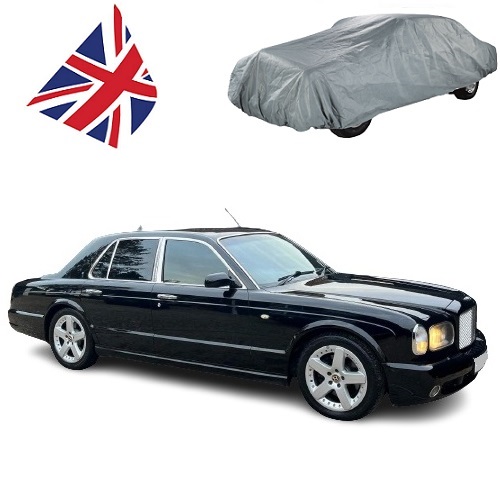BENTLEY ARNAGE CAR COVER 1998-2009