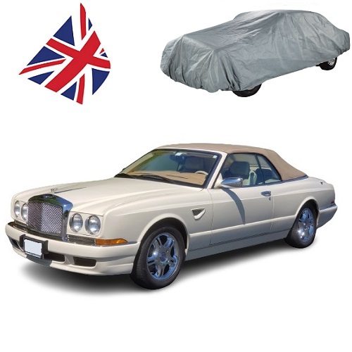 BENTLEY AZURE CAR COVER 1995-2003