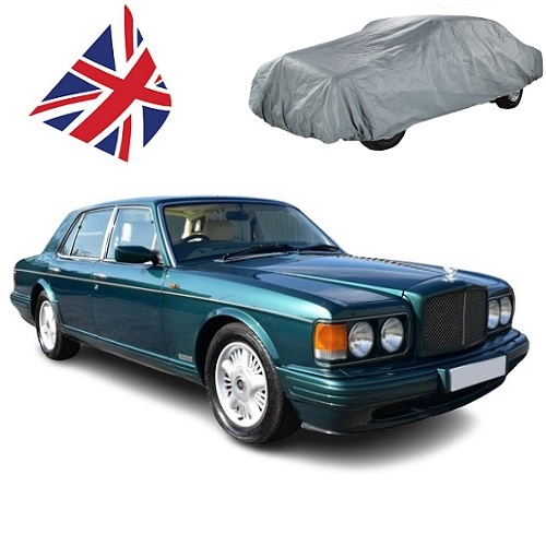 BENTLEY BROOKLANDS CAR COVER 1992-1998