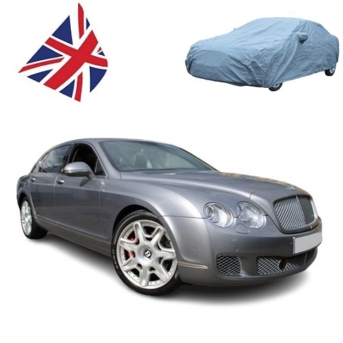 BENTLEY CONTINENTAL FLYING SPUR CAR COVER 2005 ONWARDS