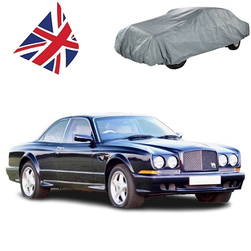 BENTLEY CONTINENTAL R CAR COVER 1991-2003 SEMI TAILORED
