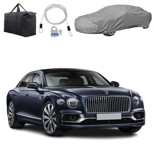 BENTLEY FLYING SPUR CAR COVER 2019 ONWARDS