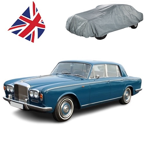 BENTLEY T CAR COVER 1965-1980