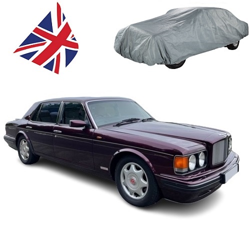 BENTLEY TURBO R CAR COVER 1985-1997