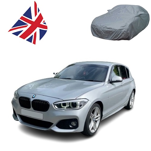 BMW 1 SERIES HATCHBACK CAR COVER 2011-2019 F20 F21