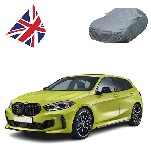 BMW 1 SERIES HATCHBACK CAR COVER 2019 ONWARDS F40