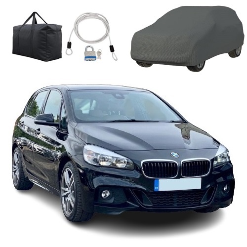 BMW 2 SERIES ACTIVE TOURER F45 CAR COVER 2013 ONWARDS