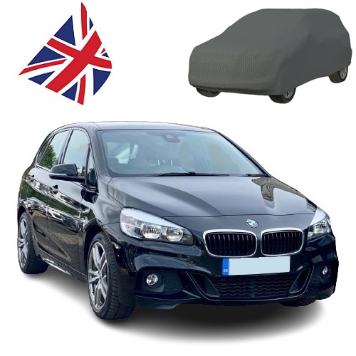 BMW 2 SERIES ACTIVE TOURER F45 CAR COVER 2013 ONWARDS