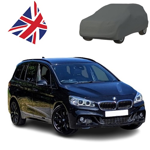 BMW 2 SERIES GRAN TOURER CAR COVER 2013 ONWARDS F46