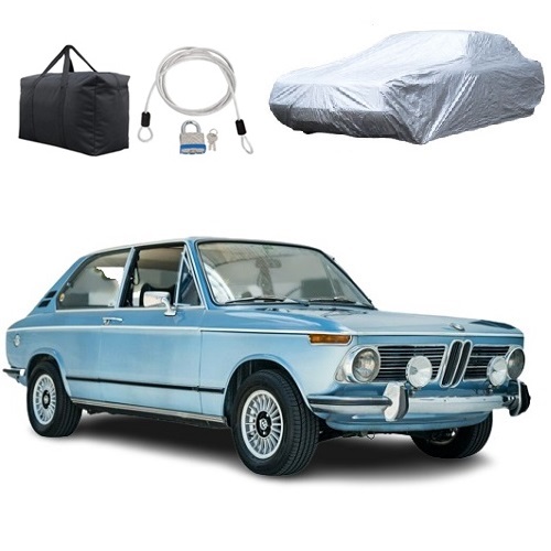 BMW 2002 TOURING CAR COVER 1973-1975