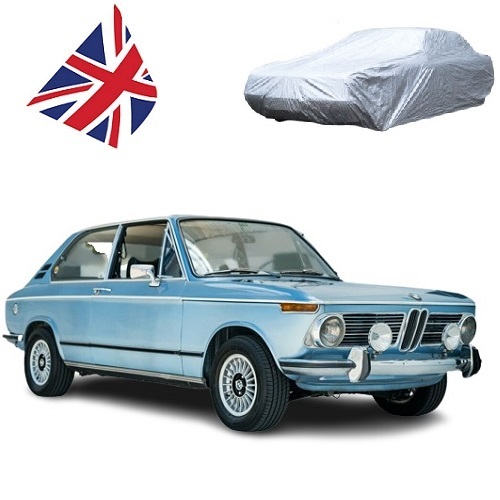 BMW 2002 TOURING CAR COVER 1973-1975