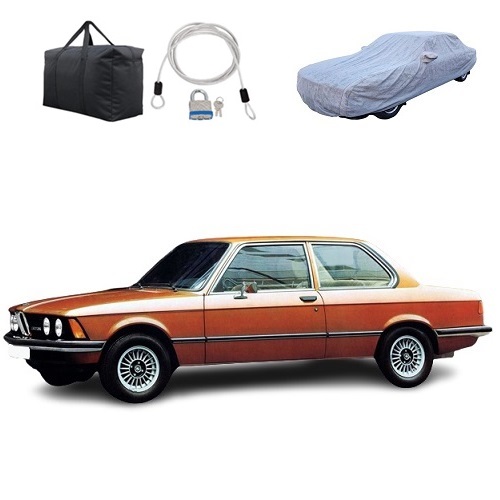 BMW 3 SERIES CAR COVER 1975-1983 E21 SALOON