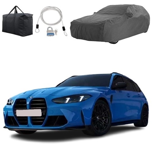 BMW 3 SERIES CAR COVER 2020 ONWARDS G81 TOURING M3