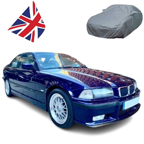 BMW 3 SERIES COUPE CAR COVER 1991-1998 E36