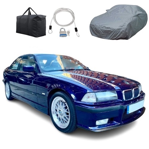 BMW 3 SERIES CAR COVER 1991-1998 E36 COUPE
