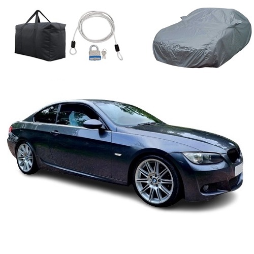 BMW 3 SERIES CAR COVER 2005-2013 E92 COUPE