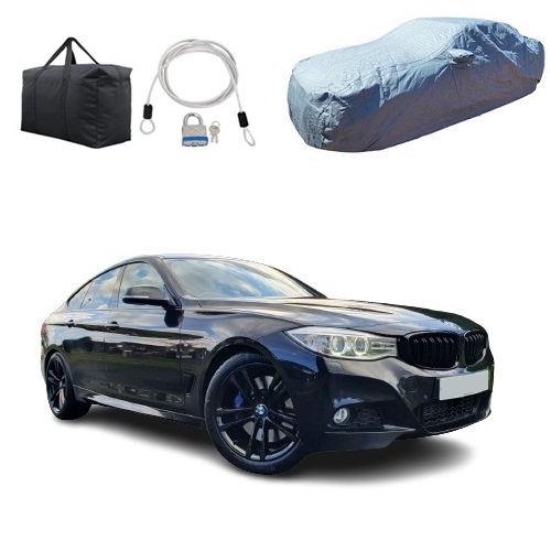 BMW 3 SERIES CAR COVER 2013 ONWARDS F34 GRAN TOURISMO