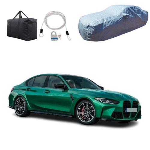 BMW 3 SERIES CAR COVER 2021 ONWARDS G80 M3