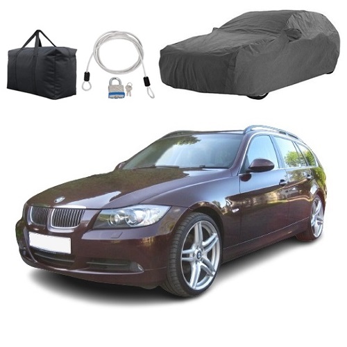 BMW 3 SERIES CAR COVER 2005-2013 E91 TOURING