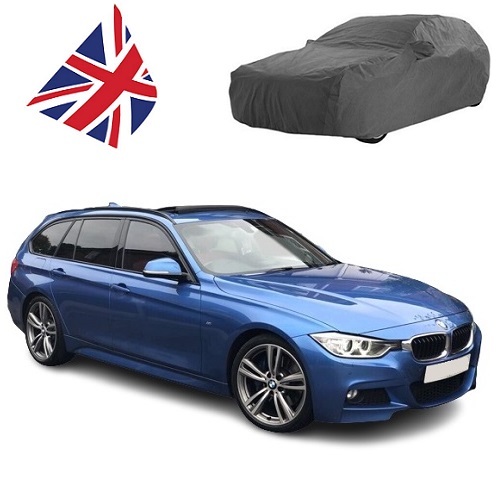 BMW 3 SERIES TOURING CAR COVER 2013 ONWARDS F31 G31