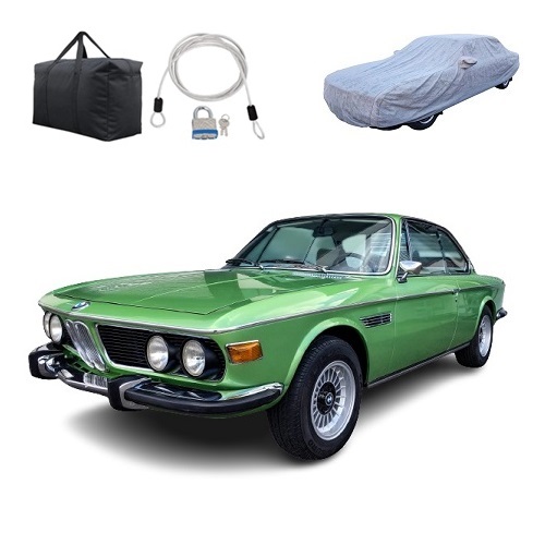BMW 3.0 CSL CSI CAR COVER 1968-1975