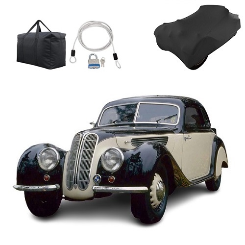 BMW 327 CAR COVER 1937-1955