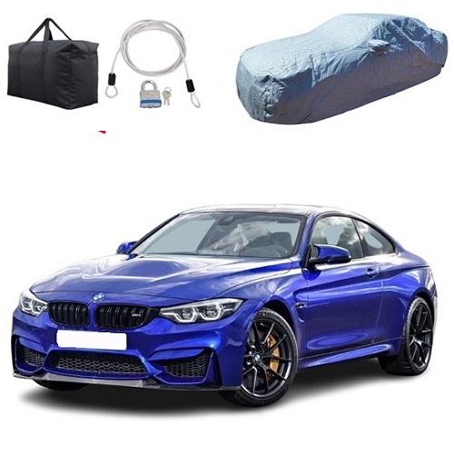 BMW 4 SERIES CAR COVER 2014-2020 F82 F83 M4