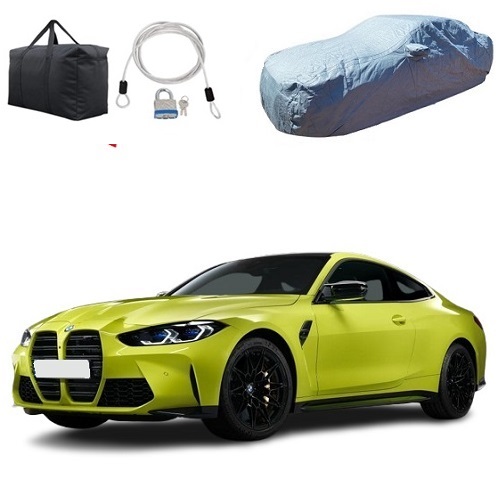 BMW 4 SERIES CAR COVER 2020 ONWARDS G82 M4