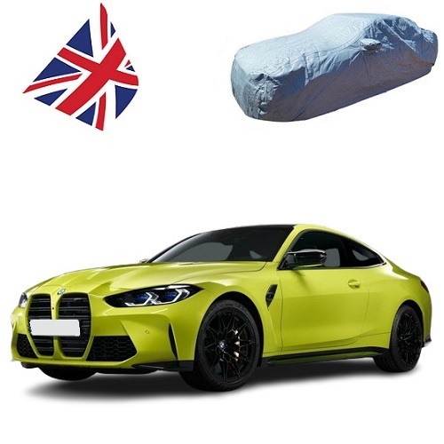 BMW 4 SERIES CAR COVER 2020 ONWARDS G82 M4