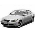 BMW 5 SERIES CAR COVER 2003-2010 ESTATE & SALOON