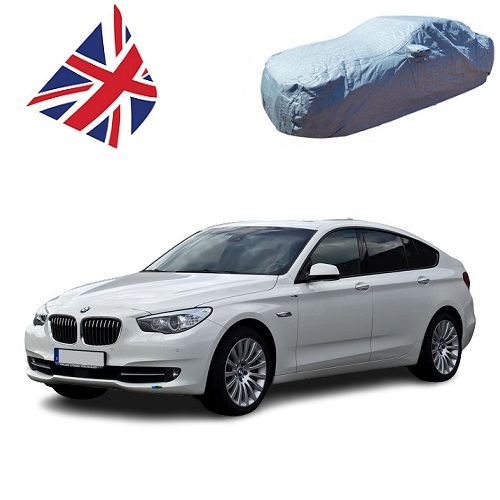 BMW 5 SERIES GT CAR COVER 2010-2017 F07