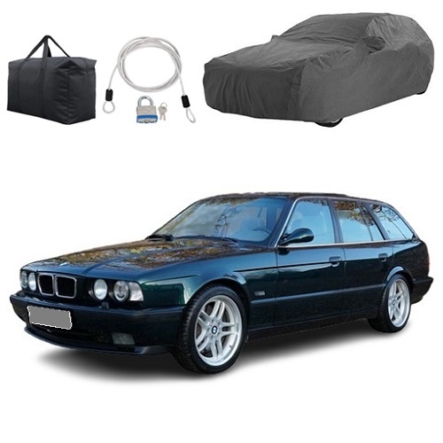 BMW 5 SERIES CAR COVER 1988-1996 E34 TOURING