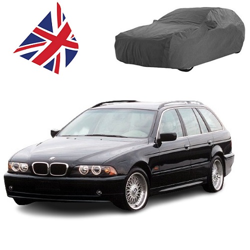 BMW 5 SERIES TOURING CAR COVER 1995-2003 E39