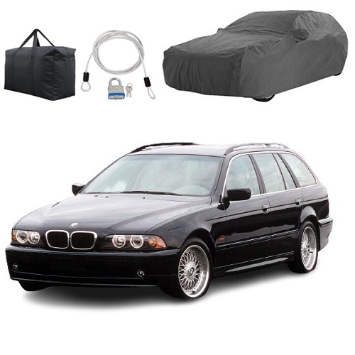 BMW 5 SERIES CAR COVER 1995-2003 E39 TOURING