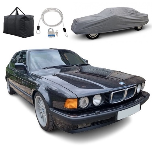 BMW 7 SERIES CAR COVER 1987-1994 E32