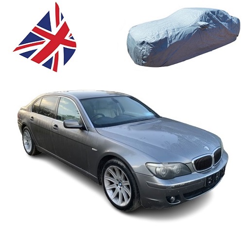 BMW 7 SERIES CAR COVER 2002-2008 E65 E66